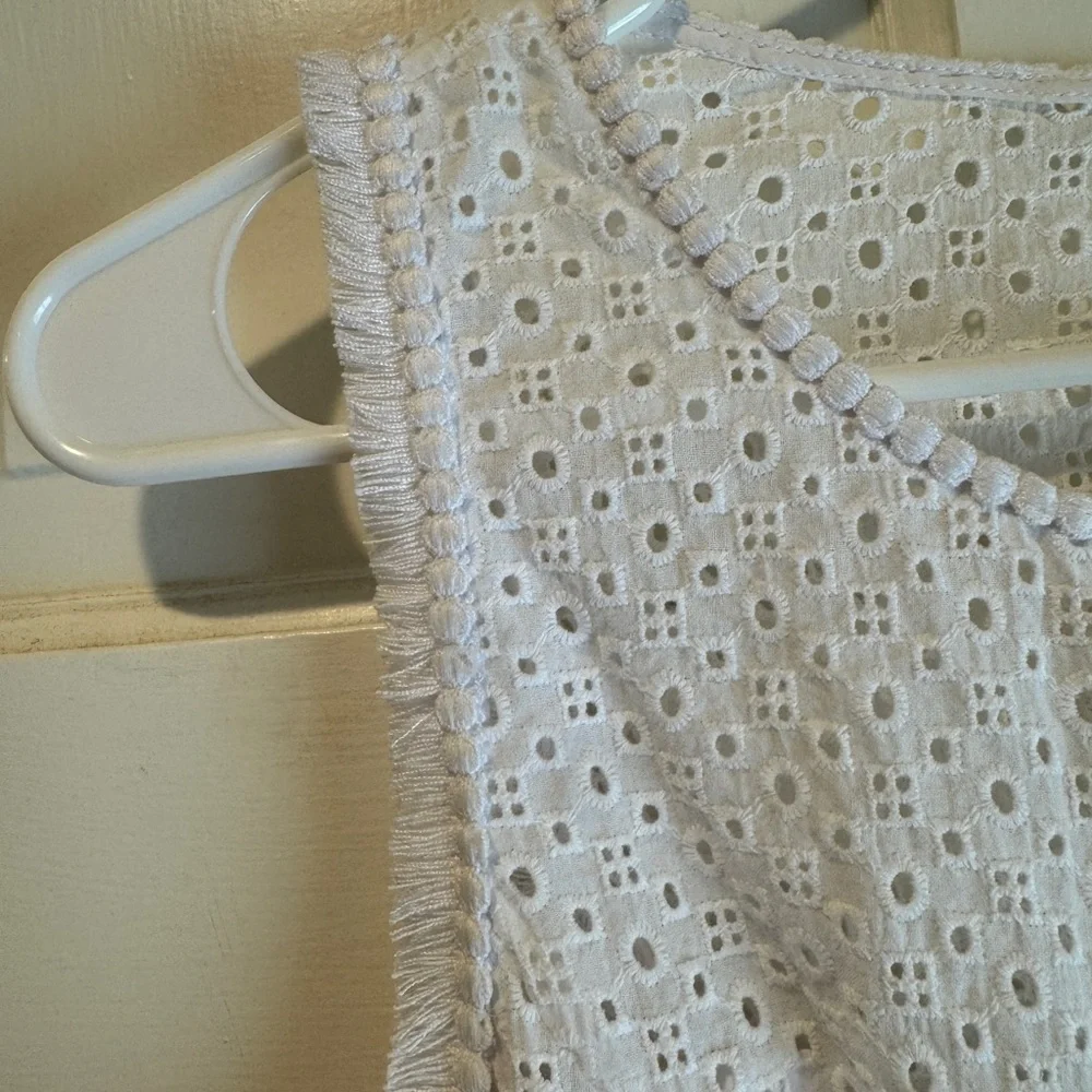 Lilly Pulitzer - Alivia Dress, Havana Pink, Yarn Die Seersucker - Picture 5 of 8